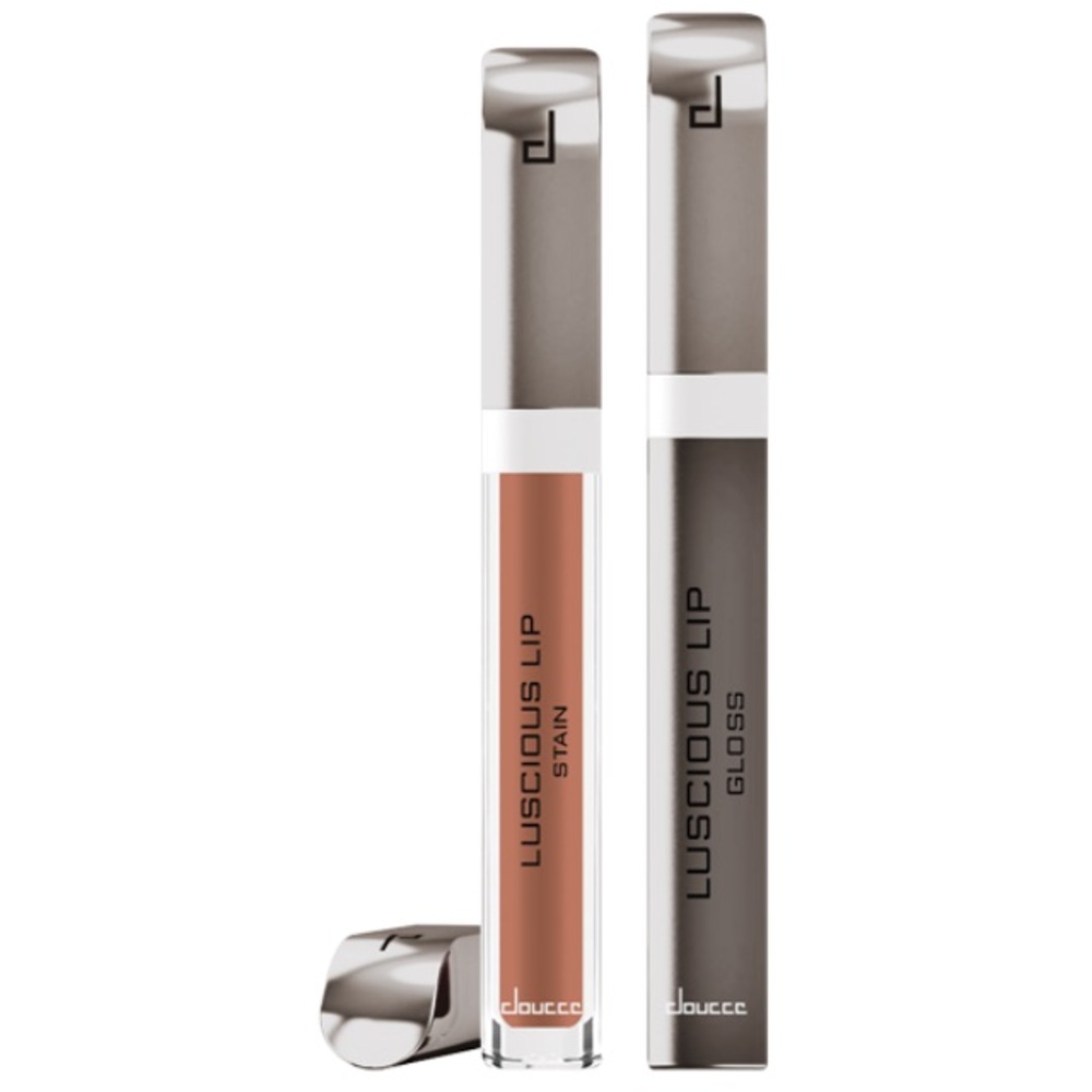 Doucee luscious lip stain - Dark Lust 618